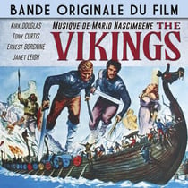 The Vikings - CD