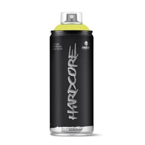 Spray de peinture - Vert venin - RV-235 - Hardcore MTN - 400ml