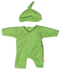 Pyjama Avec Bonnet 32cm