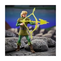 Dungeons & Dragons - (Le Sourire du dragon) - Figurine Hank 15 cm