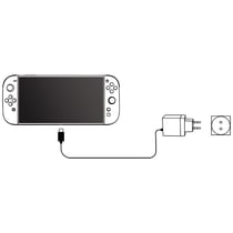 Chargeur console Switch 2