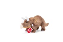 - peluche triceratops