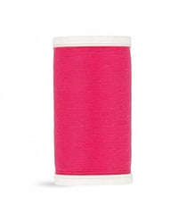 Fil à coudre Lazer Polyester 100M Universel - 200 nuances disponibles Rose (2422)