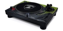 Technics SL-1200M7B Vert Spéciale Edition Lamborghini - Platine Vinyle