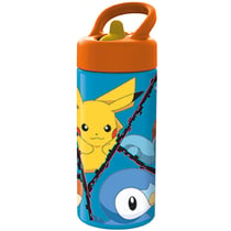 Gourde Pokémon 410 ML