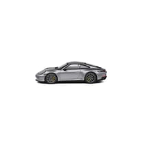 SOLIDO 4316502 PORSCHE GT3 TOURING SILVER 2023 1/43