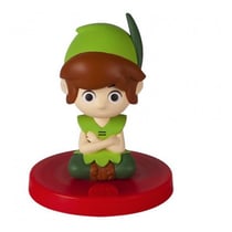Personnage sonore Peter pan et une autre histoire