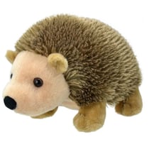 Peluche herisson 25 cm - wild planet - k7973
