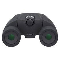 PENTAX Jumelles UP 8-16x21 BK