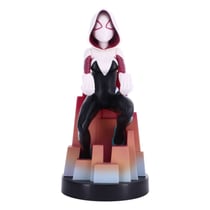 Marvel - Figurine Cable Guy Spider-Gwen 20 cm - Exquisite Gaming