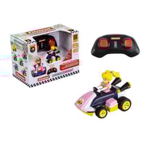 2,4GHz Mario Kart(TM) Mini RC, Peach