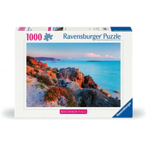 Puzzles Lieux méditerranéens Grèce