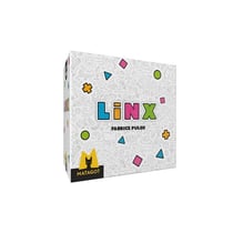 Jeu d'ambiance Matagot Linx