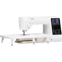 Machine à coudre électronique Juki HZL-NX7