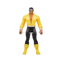 Marvel Legends Retro Collection - Figurine 's Power Man 10 cm