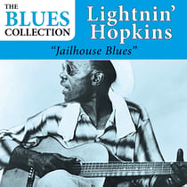 Jailhouse Blues - CD