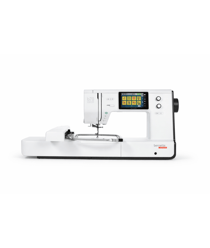 Machine à broder B70 DECO - Bernette Blanc