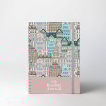 Carnet de Lecture Tiny House