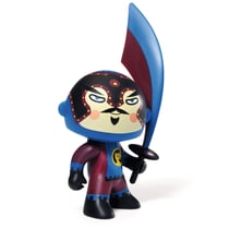 Figurine chevalier Arty Toys Ninjo - Djeco