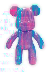 Pour Palz Figurine a peindre