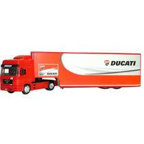 Camion Ducati Moto GP TEAM 1/43° - New Ray