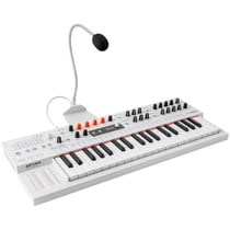 Synthétiseur Arturia - MiniFreak Algorithmic synthetizer - Plastique|Métal - Noir - 2,94 kg