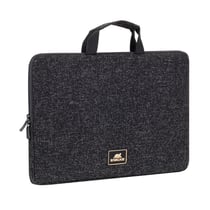 Sacoche Rivacase ANVIK pour pc portable 15.6" noire