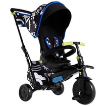 Kelly Anna - EXPLORE - Smartrike