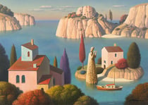 Puzzle 1000 pièces - Melody - Heye