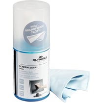 Kit de nettoyage écran SCREENCLEAN 200 ml + microfibre