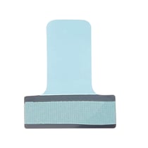 Samsung Adhésif Connecteur Batterie pour Samsung Galaxy A35 Original Transparent