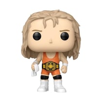 WWE - Figurine POP! Curt Hennig Mr. Perfect 9 cm - Funko