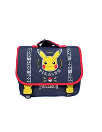 Cartable Mybagstory - Multicolore - Pokémon