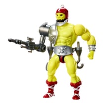 Les Maîtres de l'Univers Origins - Figurine Trap Jaw 14 cm - Mattel