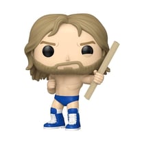 WWE - Figurine POP! Hacksaw Jim Duggan 9 cm - Funko