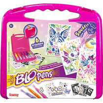 Blopens - LANSAY - Ma malette Fantastique