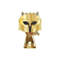 Star Wars - POP! Pin pin's émaillé The Armorer 10 cm