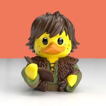 Dragons - Figurine Tubbz Hiccup Haddock III 1st Edition 10 cm