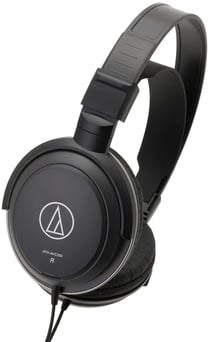 Audio-Technica ATH-AVC200
