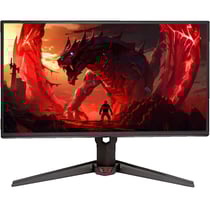Moniteur Gamer Acer Nitro XV270P6bipr 27" IPS 144 Hz 1 ms