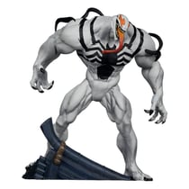 Marvel Rivals Collection - Figurine 1/6 Venom (Red Platinum Edition) 24 cm