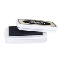 StazOn Tampon encreur pigmenté, noir, 9,6x5,5x2,2cm