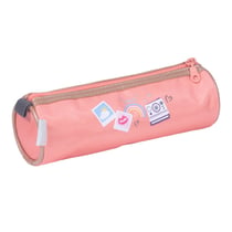 Trousse ronde KIP GIRL 22 CM Polaroid