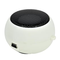 Mini Enceinte Bluetooth Stéréo Portable Pour iPod MP3 Téléphone Ordinateur YONIS