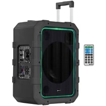 Sono portable Gemini MPA-2400 Grey