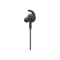 Ecouteurs Bluetooth - Denver Electronics avec reduction de bruit - Noir