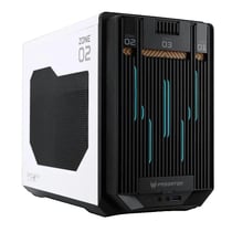 Boîtier Gaming Acer Predator MI900 Mini-ITX avec éclairage ARGB et panneau en verre