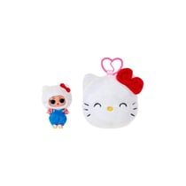 Poupée L.O.L. Surprise Surprise x Hello Kitty Modèle aléatoire - LOL Surprise