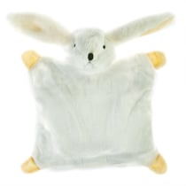 Bouillotte bébé Lapin