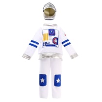 Déguisement Astronaute 8-10 ans Oxybul